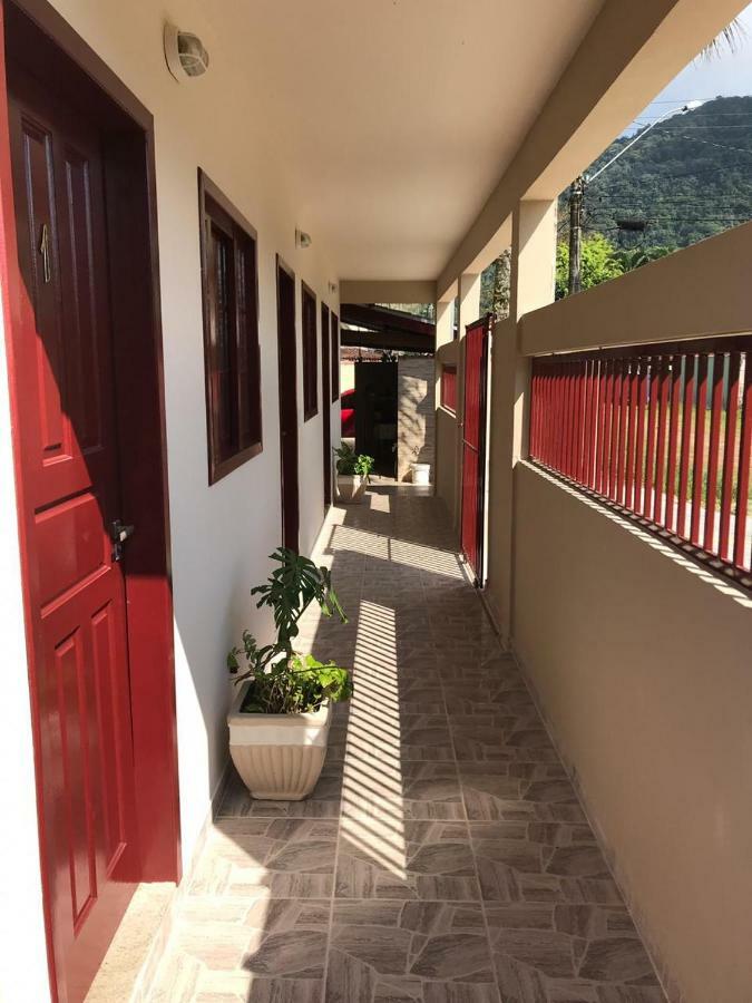 Recanto Lorenzi - Aptos Ubatuba Exterior foto